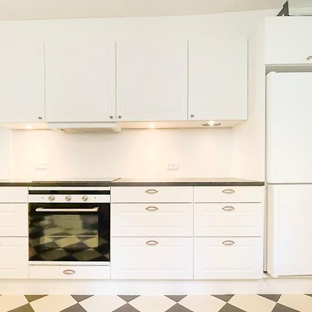 Large Apartment With 4 Bedrooms In كوبنهاجن المظهر الخارجي الصورة