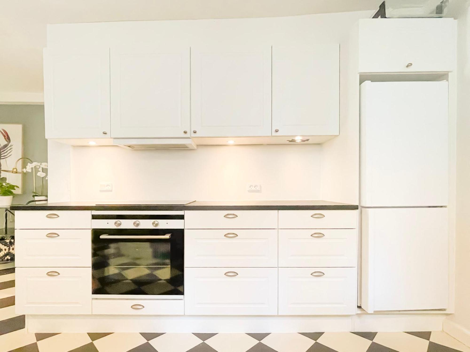 Large Apartment With 4 Bedrooms In كوبنهاجن المظهر الخارجي الصورة